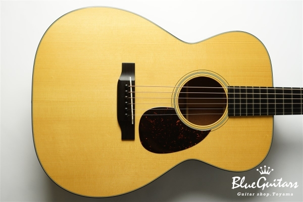 OM-180 CUSTOM #3068