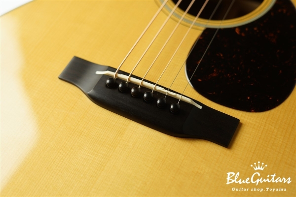OM-180 CUSTOM #3068