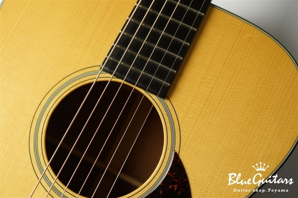 OM-180 CUSTOM #3068