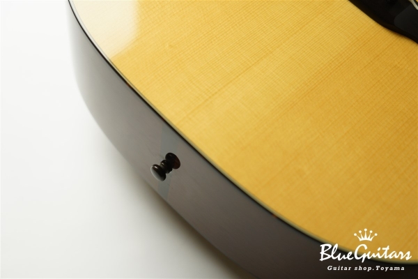 OM-180 CUSTOM #3068