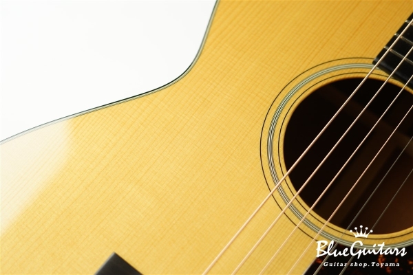 OM-180 CUSTOM #3068