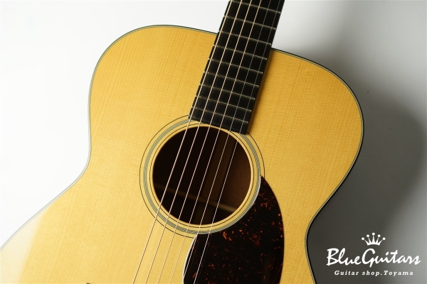 OM-180 CUSTOM #3068