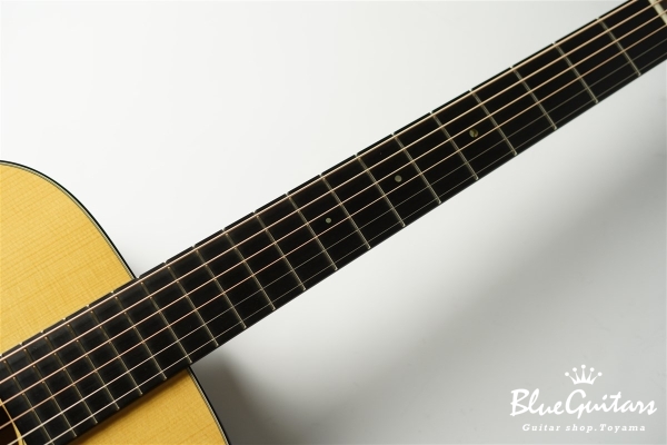 OM-180 CUSTOM #3068