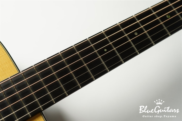 OM-180 CUSTOM #3068