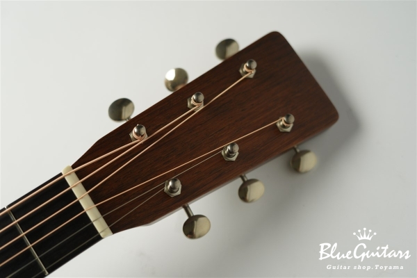 OM-180 CUSTOM #3068