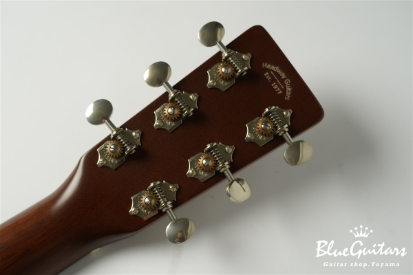 OM-180 CUSTOM #3068