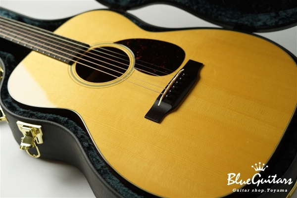 OM-180 CUSTOM #3068