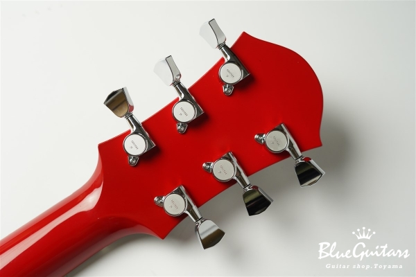 Original Solid Model Double Cutaway P-90