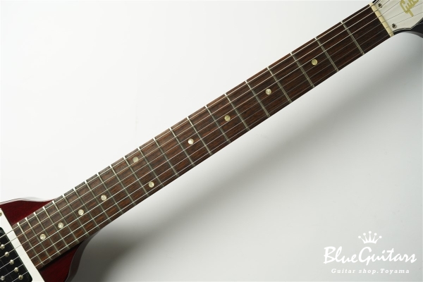 Flying V ’67 - Cherry