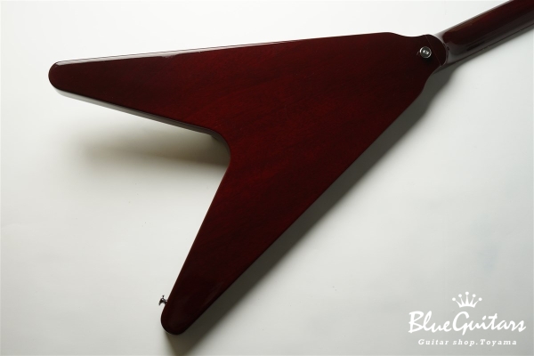 Flying V ’67 - Cherry