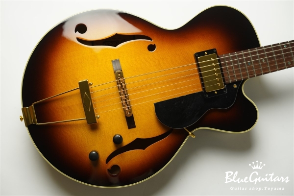 Ladybug SM-C HB - Vintage Sunburst