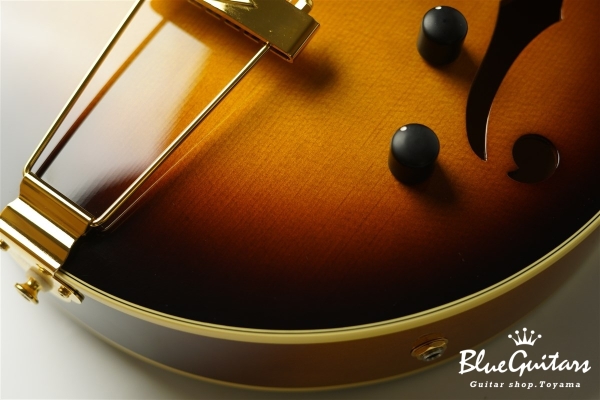 Ladybug SM-C HB - Vintage Sunburst