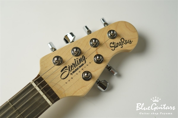 SUB Series SR30 - Daphne Blue