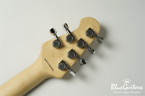 SUB Series SR30 - Daphne Blue