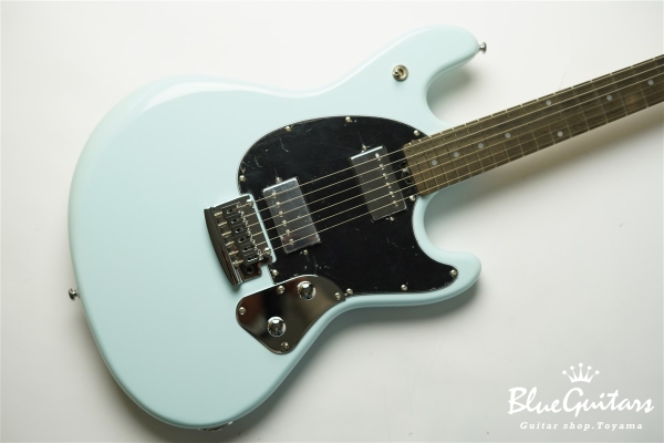 SUB Series SR30 - Daphne Blue