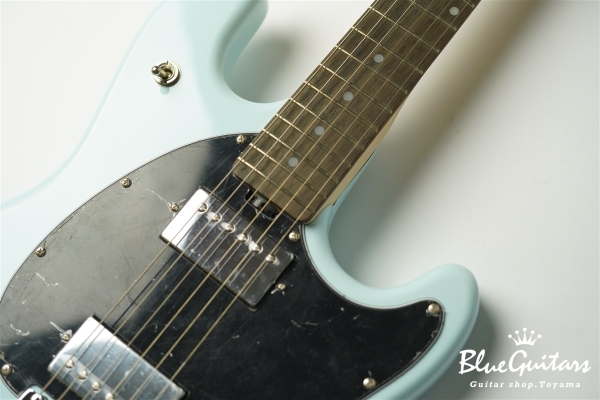 SUB Series SR30 - Daphne Blue