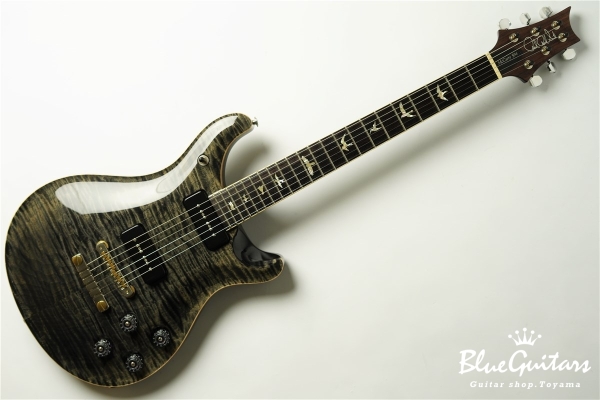McCarty 594 Soap Bar 10Top - Gray Black