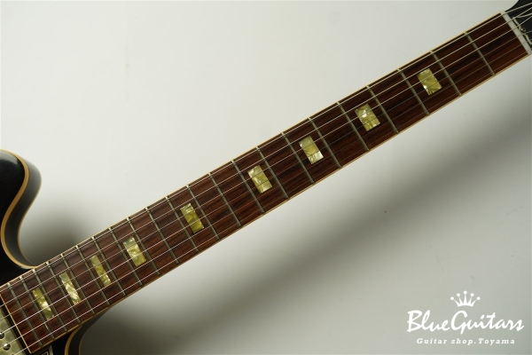 50th Anniversary 1963 ES-335 VOS - Historic Burst