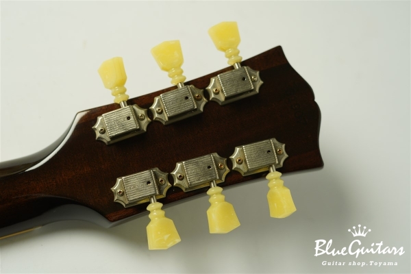 50th Anniversary 1963 ES-335 VOS - Historic Burst