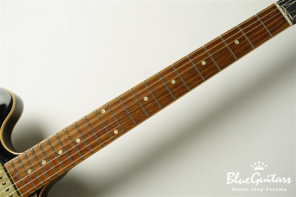 1959 ES-335 VOS Memphis Factory - Historic Burst