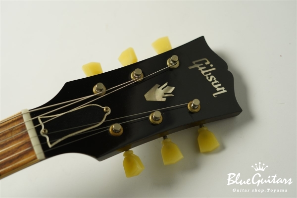 1959 ES-335 VOS Memphis Factory - Historic Burst