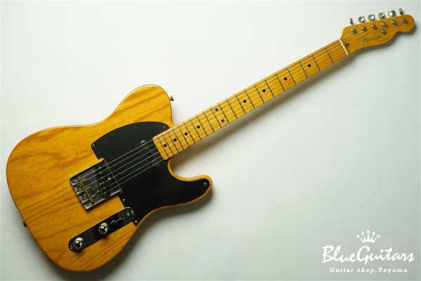 TL52 - Vintage Natural