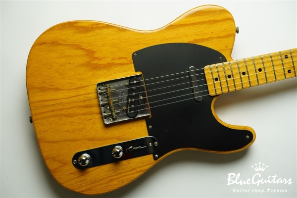 TL52 - Vintage Natural