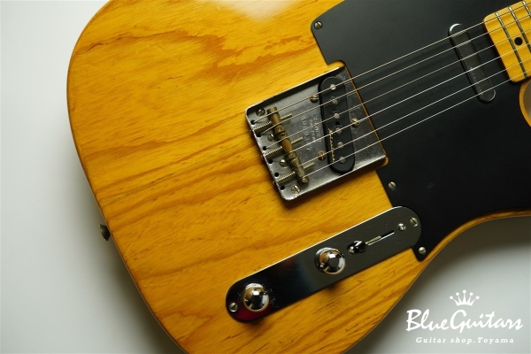 TL52 - Vintage Natural