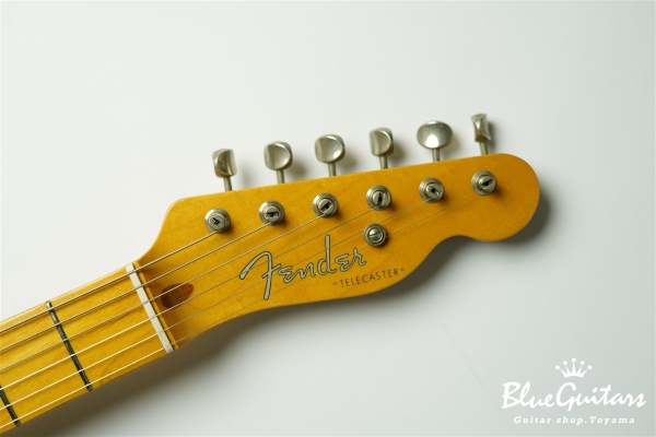 TL52 - Vintage Natural