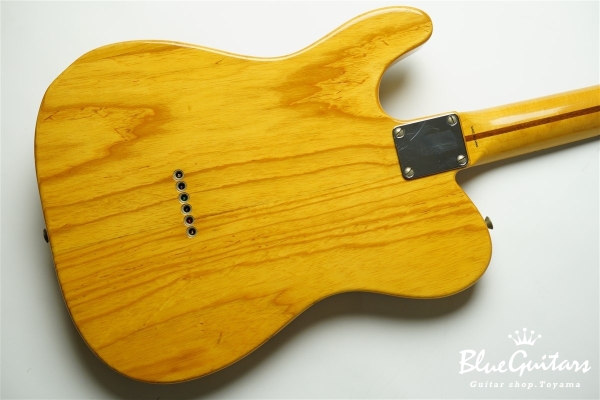 TL52 - Vintage Natural