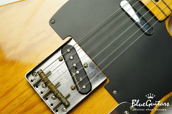 TL52 - Vintage Natural