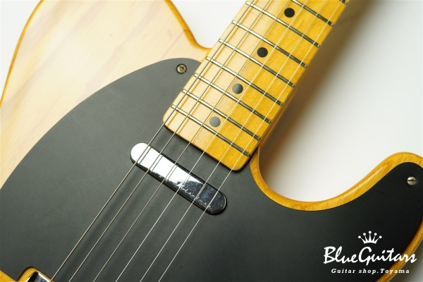 TL52 - Vintage Natural