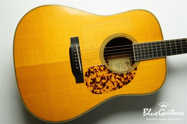 Blue Guitars Online Store