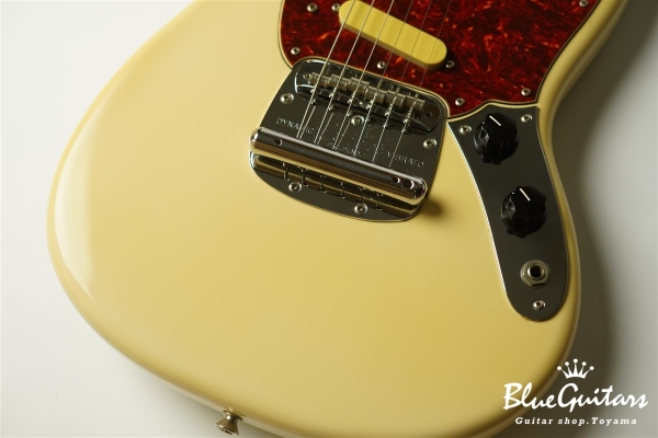 MG65/VSP - Vintage White