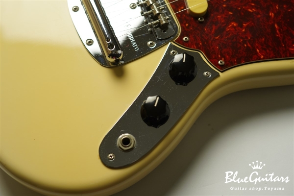 MG65/VSP - Vintage White