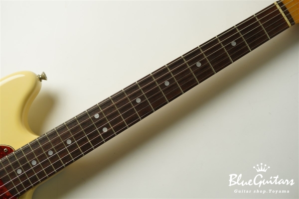 MG65/VSP - Vintage White