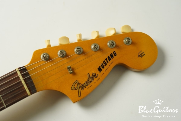 MG65/VSP - Vintage White