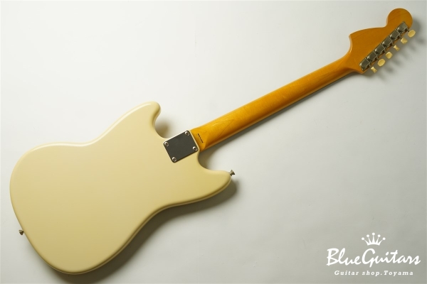 MG65/VSP - Vintage White