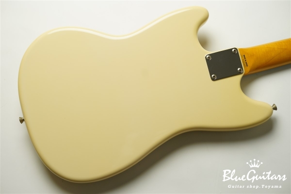 MG65/VSP - Vintage White