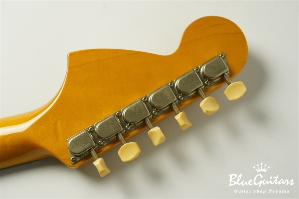 MG65/VSP - Vintage White
