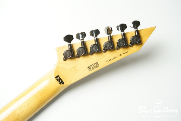 M-100FM - See Thru Black Cherry