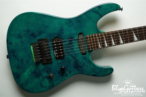 Jackson Doug Aldrich Custom - PSYCO G-R | Blue Guitars Online Store