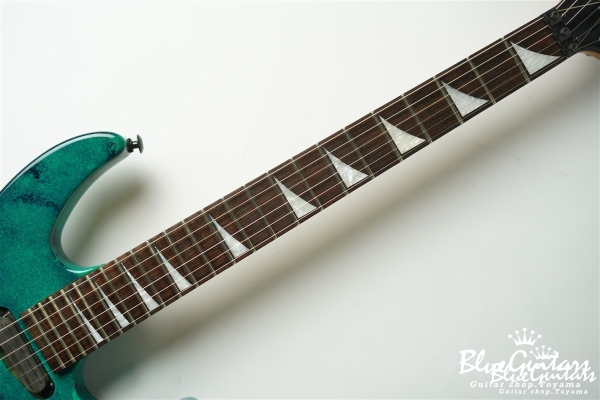 Doug Aldrich Custom - PSYCO G-R