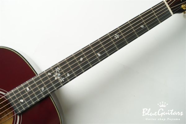 HF-TSUKIMIYOZAKURA - YZGR