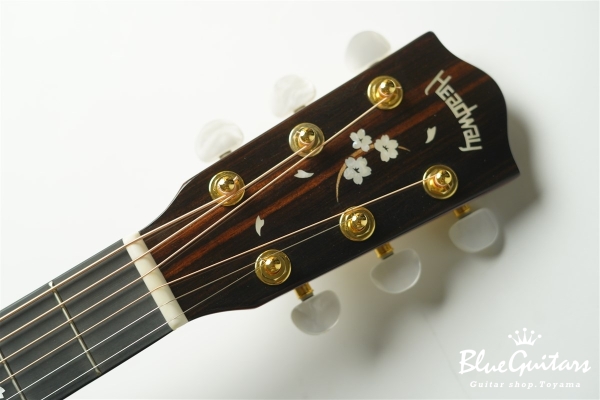 HF-TSUKIMIYOZAKURA - YZGR