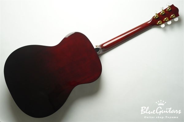 HF-TSUKIMIYOZAKURA - YZGR