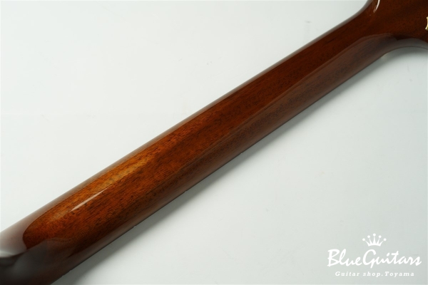 Acoustic Model AD. Cutaway Cedar/Indian Rosewood