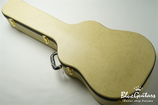 Acoustic Model AD. Cutaway Cedar/Indian Rosewood