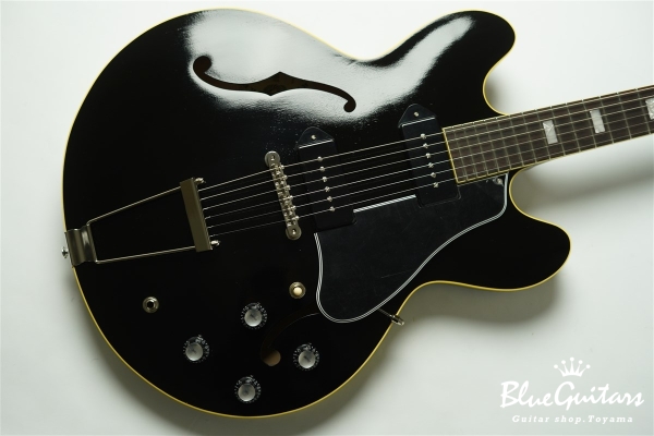 KING SNAKE Smith - Black | Blue Guitars Online Store