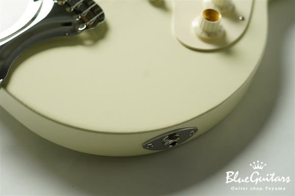 Soulville - Vintage White